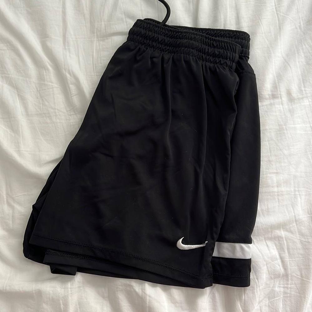 NIKE Soccer Shorts